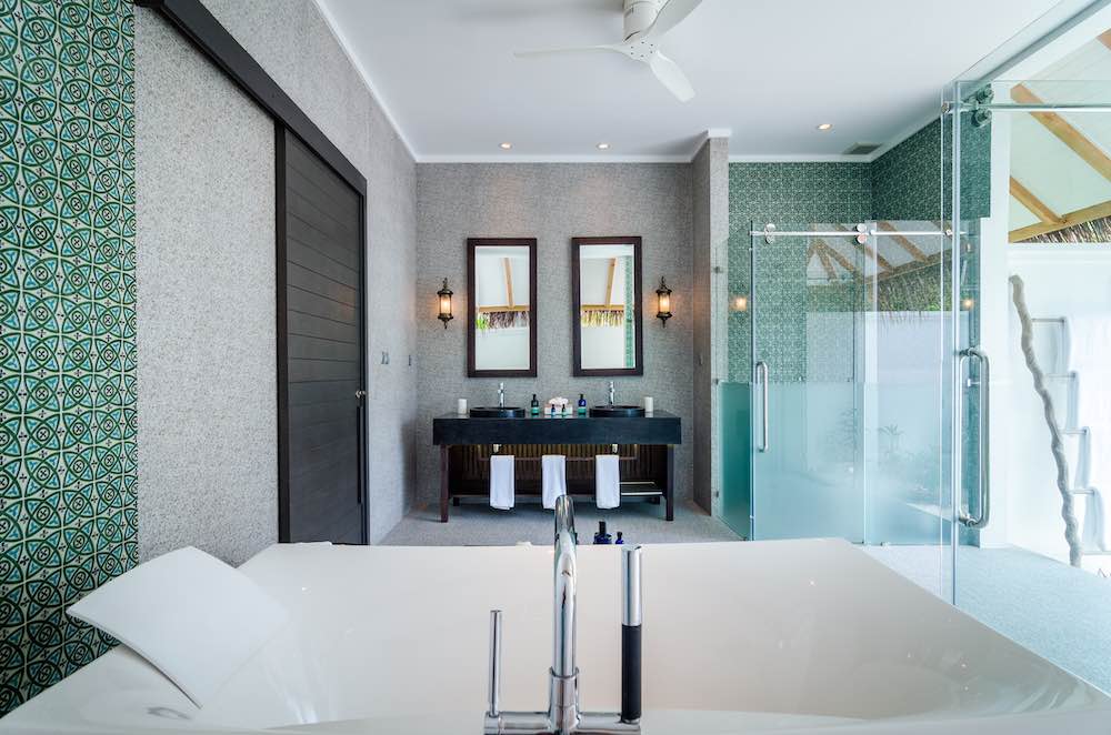 Beach Villa at Finolhu, a Seaside Collection Resort, view 4